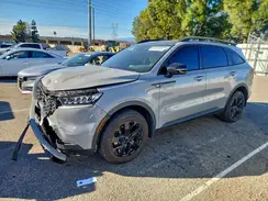 5XYRLDLC1PG220330 2023 KIA SORENTO