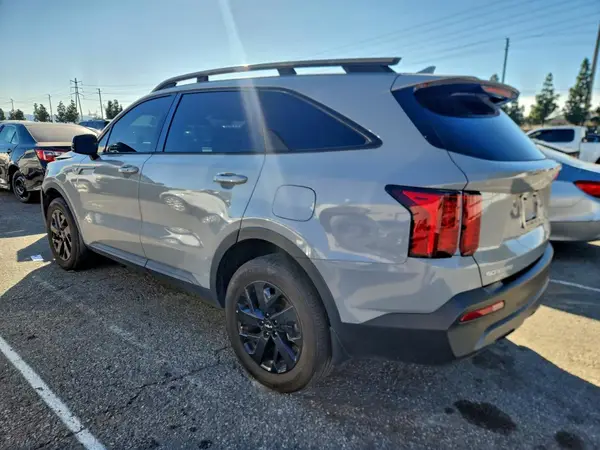 5XYRLDLC1PG220330 2023 KIA SORENTO - Image 2