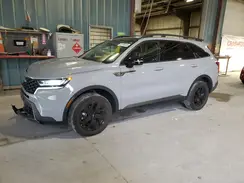 5XYRLDLC1PG224541 2023 KIA SORENTO