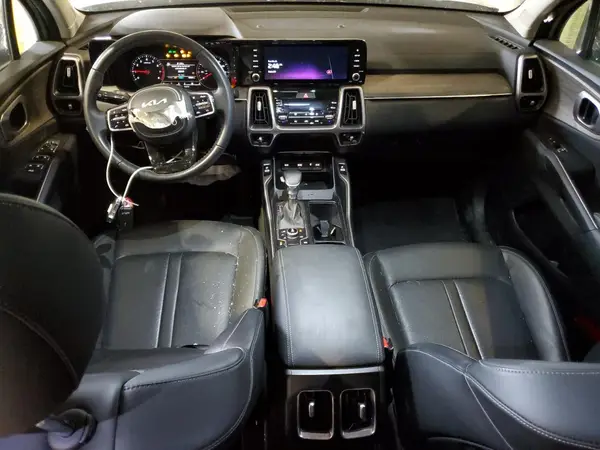 5XYRLDLC1PG224541 2023 KIA SORENTO - Image 8