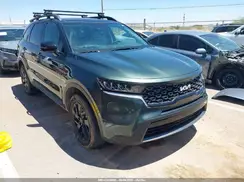 5XYRLDLC1PG227536 2023 KIA SORENTO