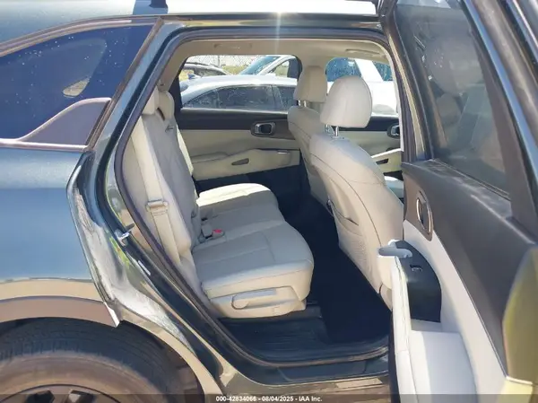 5XYRLDLC1PG227536 2023 KIA SORENTO - Image 8