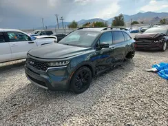5XYRLDLC1PG232204 2023 KIA SORENTO
