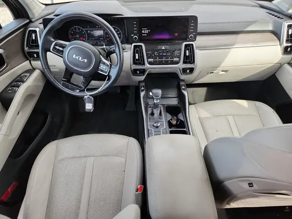 5XYRLDLC1PG232204 2023 KIA SORENTO - Image 8