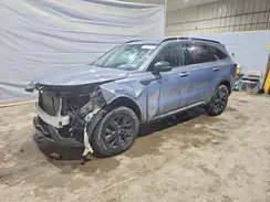 5XYRLDLC2MG001520 2021 KIA SORENTO