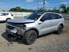 5XYRLDLC2MG003638 2021 KIA SORENTO