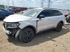 5XYRLDLC2MG003932 2021 KIA SORENTO