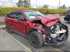 5XYRLDLC2MG005454 2021 KIA SORENTO