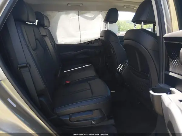 5XYRLDLC2MG005731 2021 KIA SORENTO - Image 8