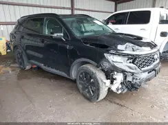 5XYRLDLC2MG005941 2021 KIA SORENTO