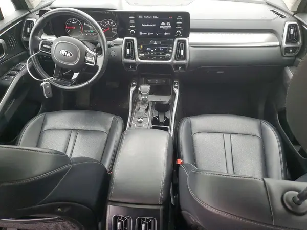 5XYRLDLC2MG005955 2021 KIA SORENTO - Image 8