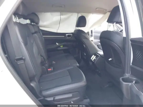 5XYRLDLC2MG006782 2021 KIA SORENTO - Image 8
