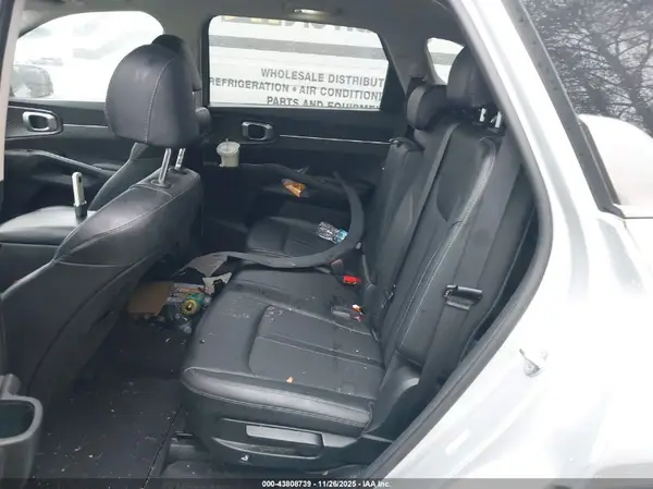 5XYRLDLC2MG012548 2021 KIA SORENTO - Image 8