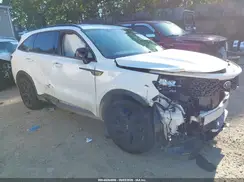 5XYRLDLC2MG017376 2021 KIA SORENTO