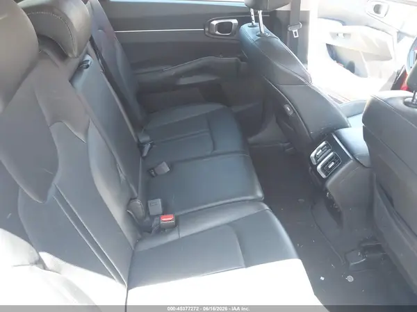 5XYRLDLC2MG021573 2021 KIA SORENTO - Image 8