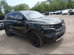 5XYRLDLC2MG024389 2021 KIA SORENTO
