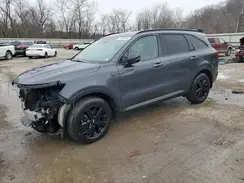 5XYRLDLC2MG025459 2021 KIA SORENTO
