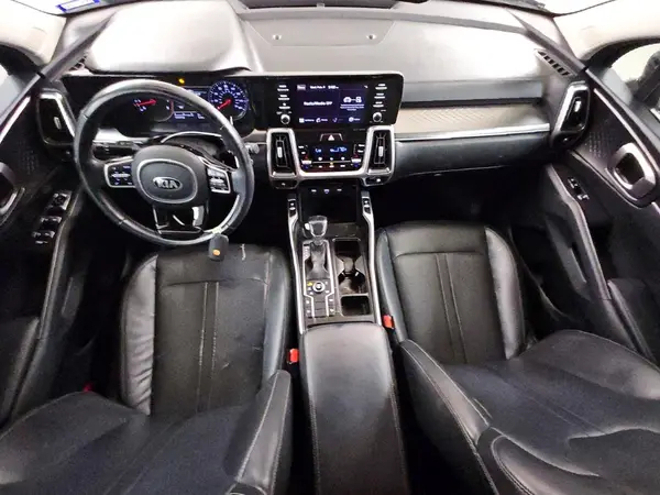 5XYRLDLC2MG036851 2021 KIA SORENTO - Image 8