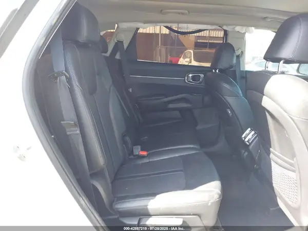 5XYRLDLC2MG037109 2021 KIA SORENTO - Image 8