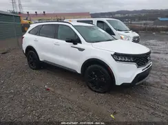 5XYRLDLC2MG037790 2021 KIA SORENTO
