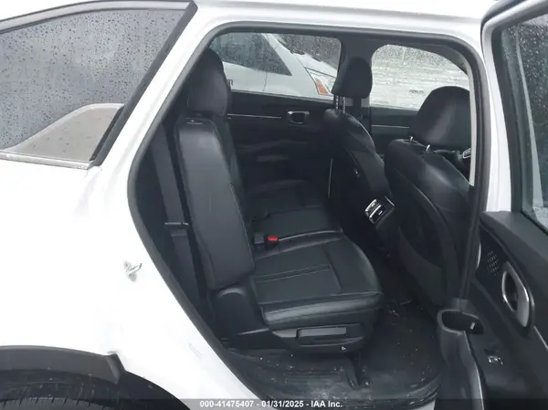 5XYRLDLC2MG037790 2021 KIA SORENTO - Image 8