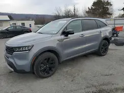 5XYRLDLC2MG038020 2021 KIA SORENTO