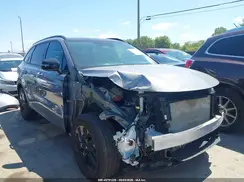 5XYRLDLC2MG052094 2021 KIA SORENTO