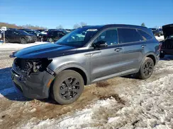 5XYRLDLC2MG061135 2021 KIA SORENTO