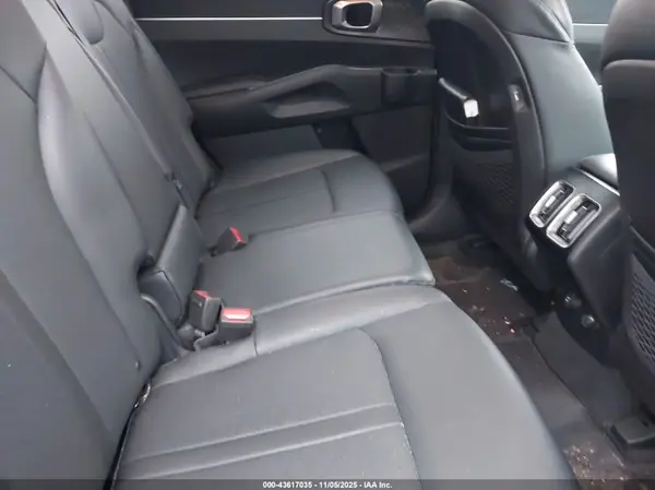 5XYRLDLC2MG073978 2021 KIA SORENTO - Image 8