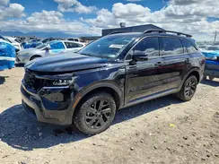 5XYRLDLC2NG082181 2022 KIA SORENTO