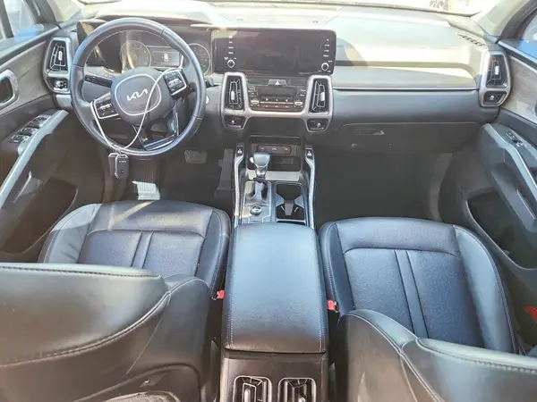 5XYRLDLC2NG082181 2022 KIA SORENTO - Image 8