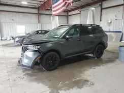 5XYRLDLC2NG086554 2022 KIA SORENTO