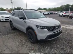 5XYRLDLC2NG087719 2022 KIA SORENTO