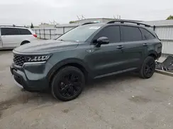 5XYRLDLC2NG094265 2022 KIA SORENTO