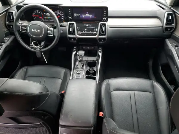 5XYRLDLC2NG094265 2022 KIA SORENTO - Image 8
