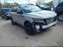 5XYRLDLC2NG098994 2022 KIA SORENTO
