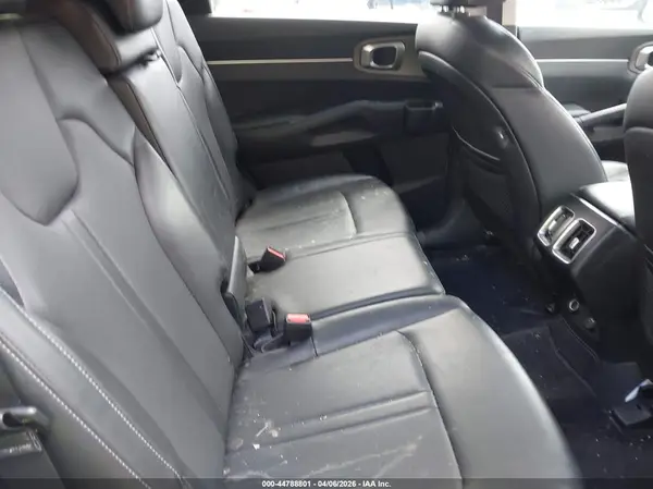 5XYRLDLC2NG098994 2022 KIA SORENTO - Image 8