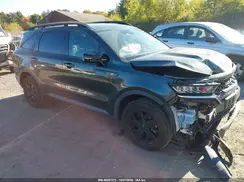 5XYRLDLC2NG124011 2022 KIA SORENTO