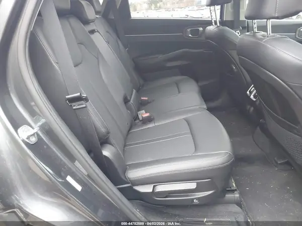 5XYRLDLC2NG124509 2022 KIA SORENTO - Image 8