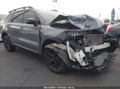 5XYRLDLC2NG127393 2022 KIA SORENTO