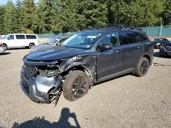 5XYRLDLC2NG127507 2022 KIA SORENTO