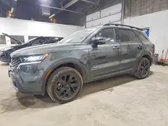 5XYRLDLC2NG141827 2022 KIA SORENTO