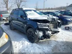 5XYRLDLC2NG157333 2022 KIA SORENTO