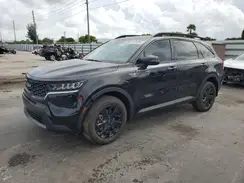 5XYRLDLC2NG161947 2022 KIA SORENTO