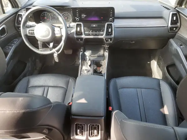 5XYRLDLC2PG166052 2023 KIA SORENTO - Image 8