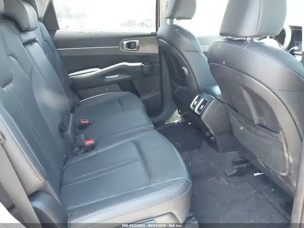 5XYRLDLC2PG179853 2023 KIA SORENTO - Image 8
