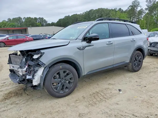 5XYRLDLC2PG194756 2023 KIA SORENTO - Image 1