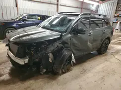 5XYRLDLC2PG219381 2023 KIA SORENTO