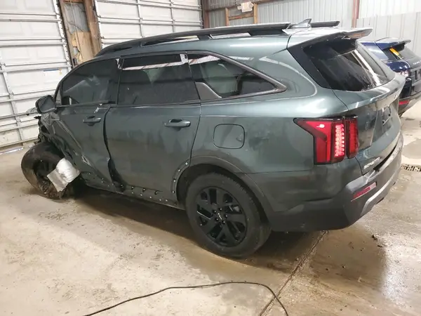 5XYRLDLC2PG219381 2023 KIA SORENTO - Image 2