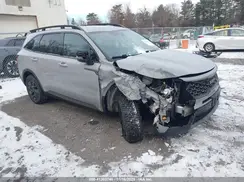 5XYRLDLC2PG220403 2023 KIA SORENTO